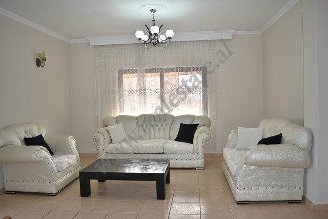 Two bedroom apartment for rent near Medrese in Tirana, Albania